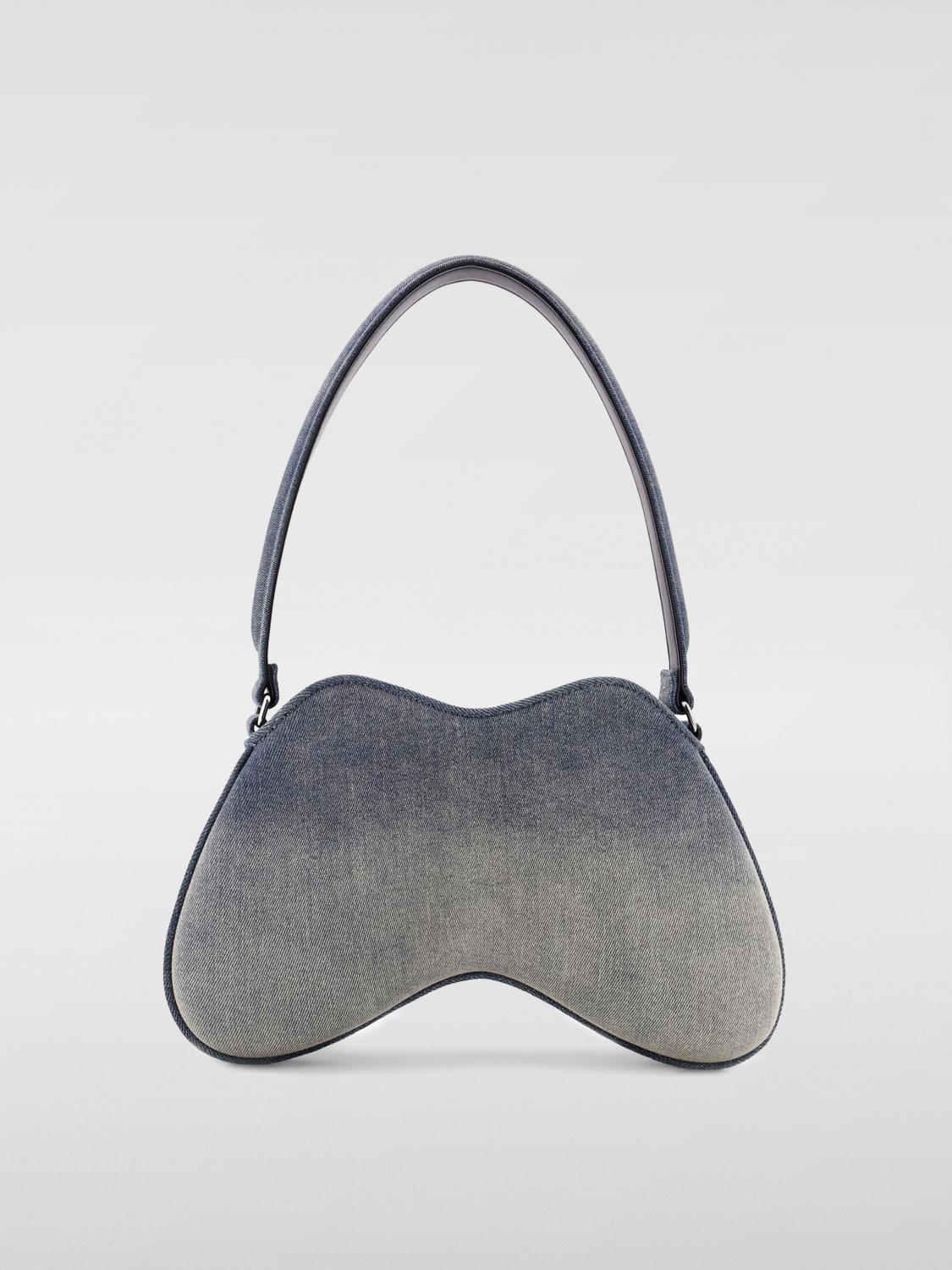 [Diesel] Shoulder bag FW25 X10327P5499 H9749