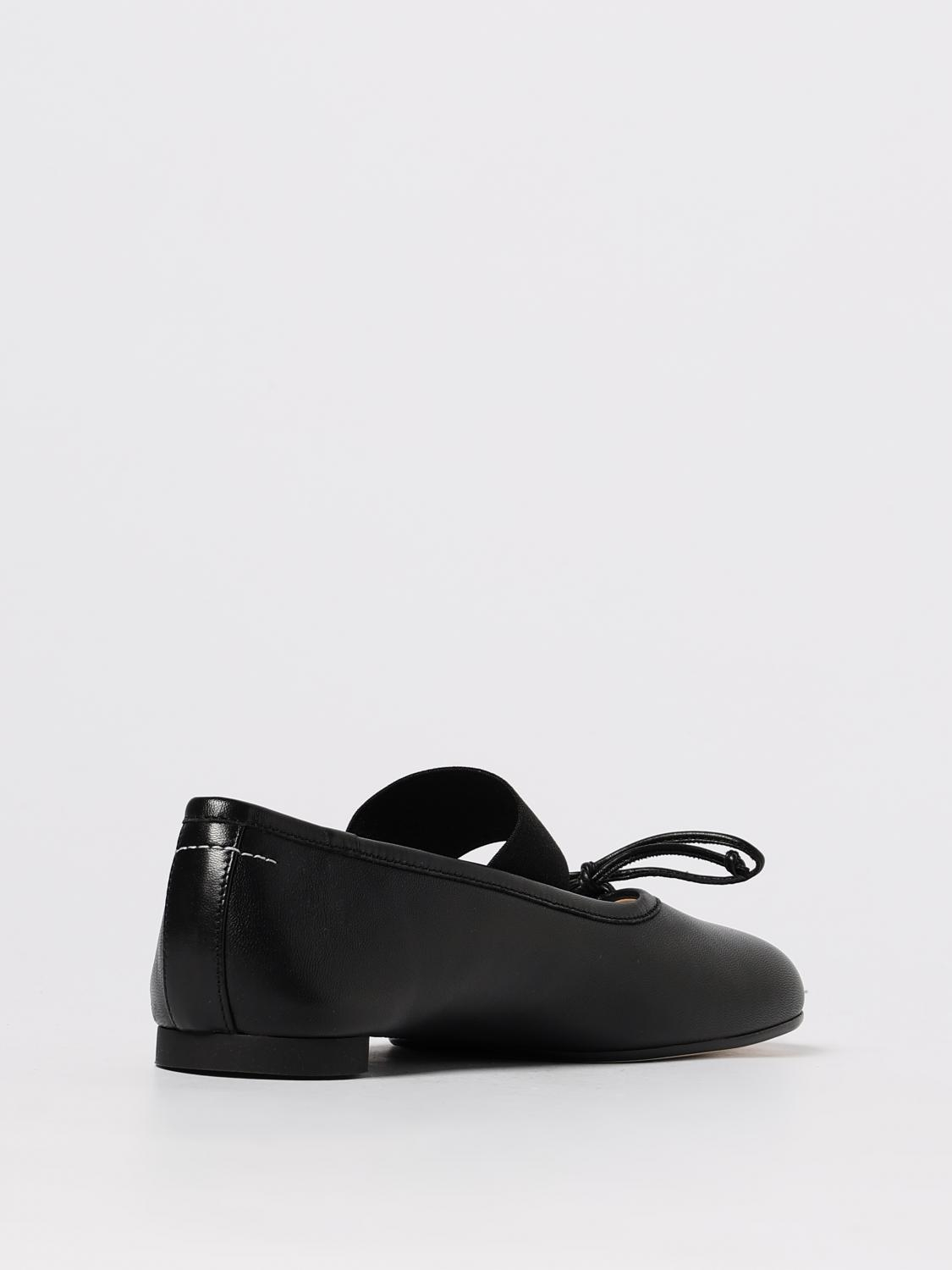 [MM6 Maison Margiela] Flat shoes SS26 S59WZ0099P3628 T8013