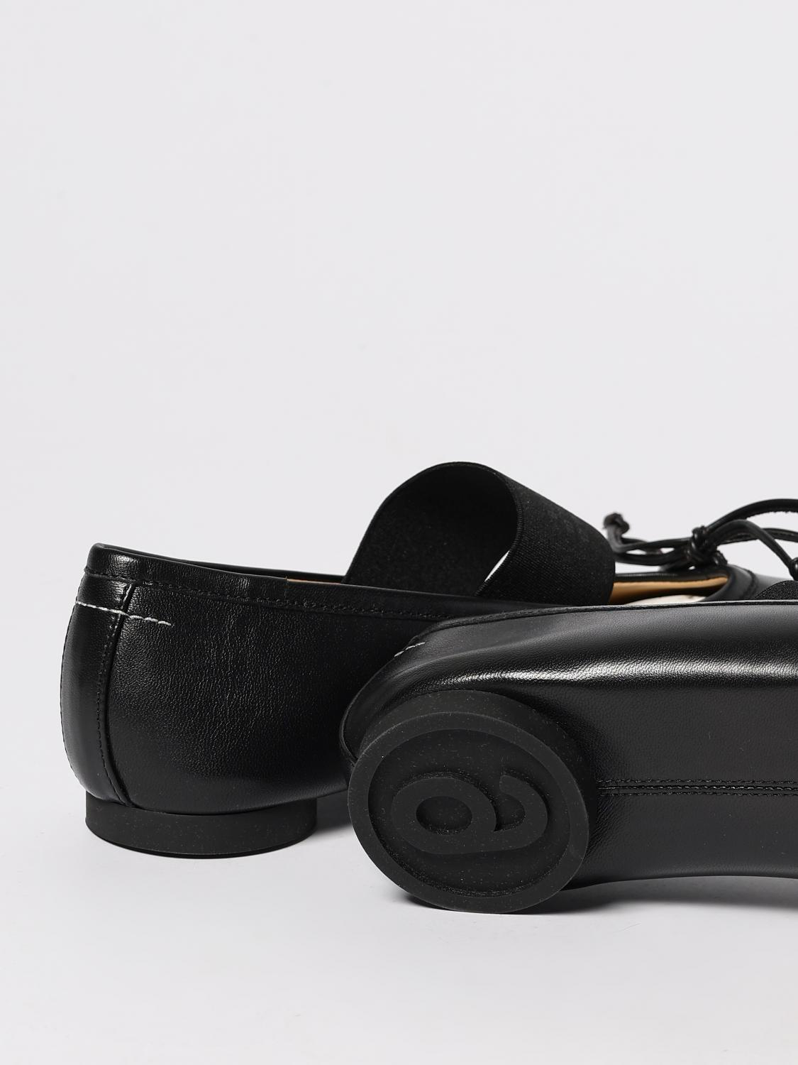 [MM6 Maison Margiela] Flat shoes SS26 S59WZ0099P3628 T8013