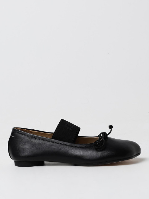 [MM6 Maison Margiela] Flat shoes SS26 S59WZ0099P3628 T8013