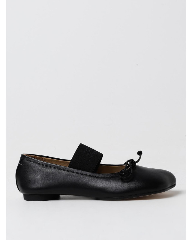 [MM6 Maison Margiela] Flat shoes SS26 S59WZ0099P3628 T8013
