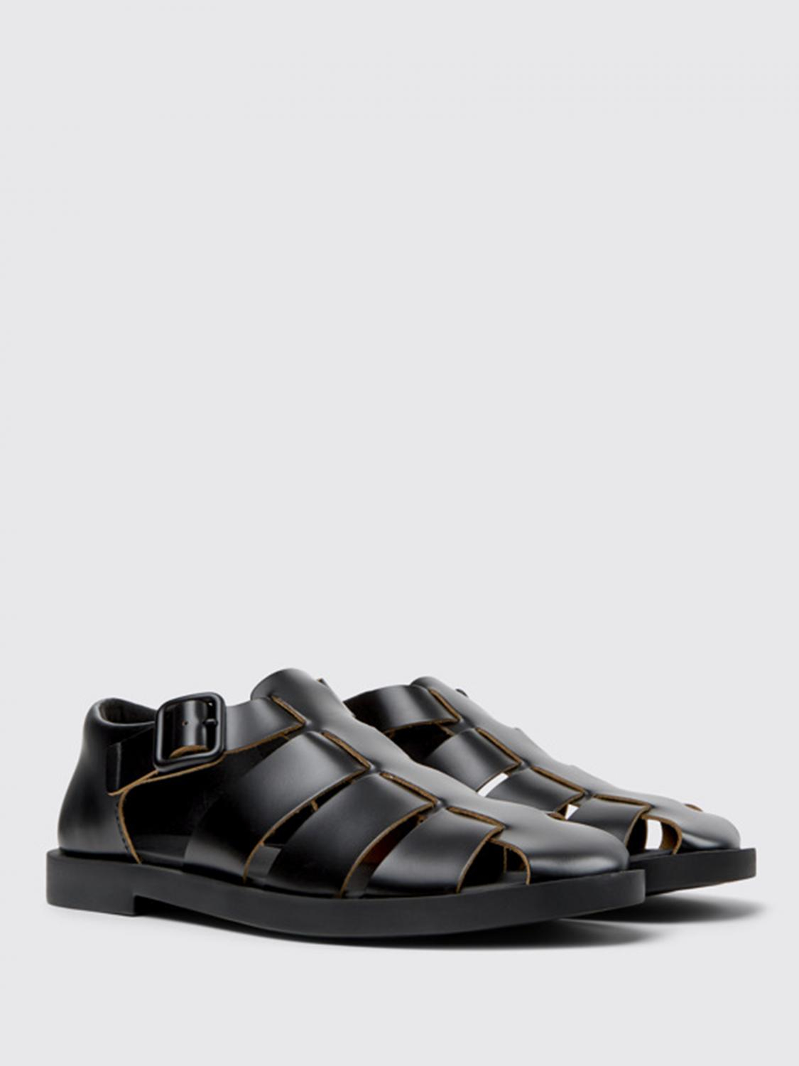 [CAMPER] Sandals SS25 K101011-001 DON 0