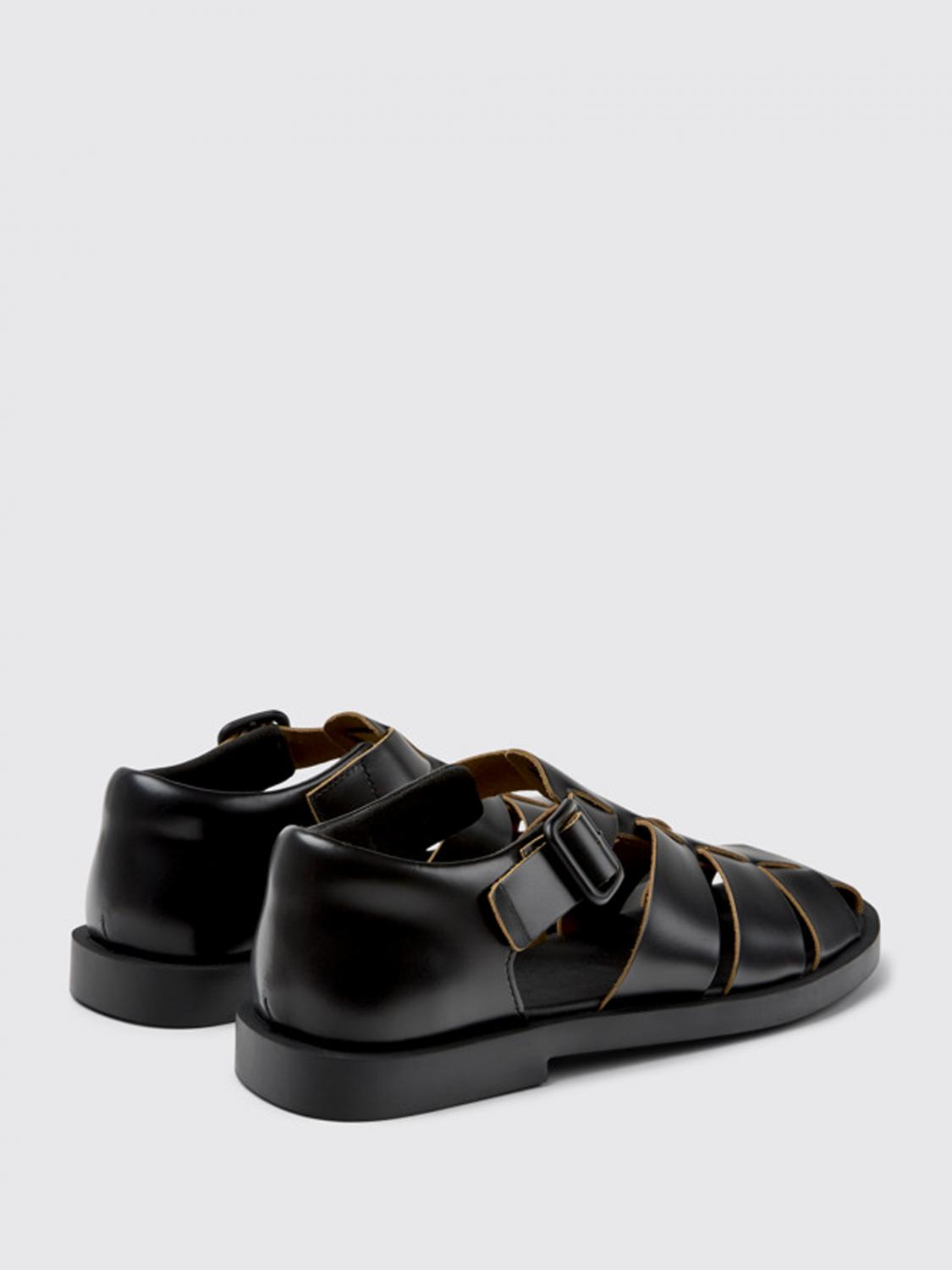 [CAMPER] Sandals SS25 K101011-001 DON 0
