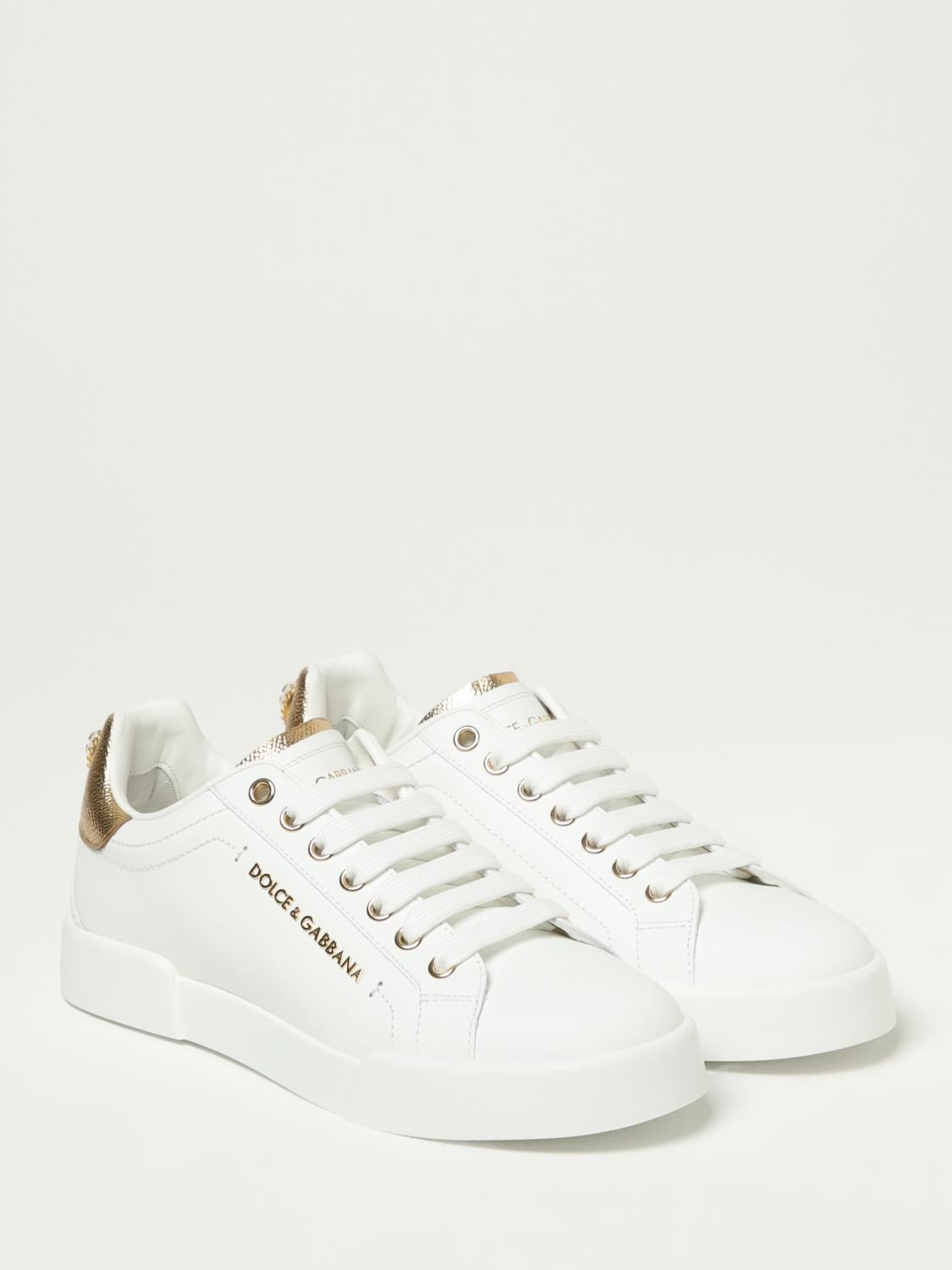 [Dolce & Gabbana] Sneakers SS26 CK2329AN298 8B996