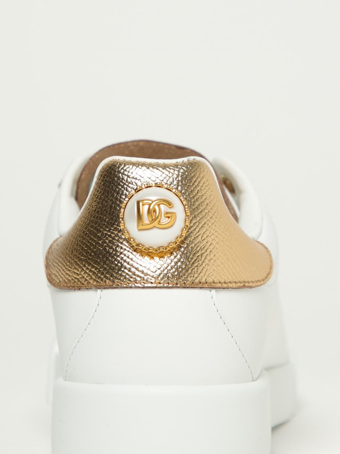 [Dolce & Gabbana] Sneakers SS26 CK2329AN298 8B996