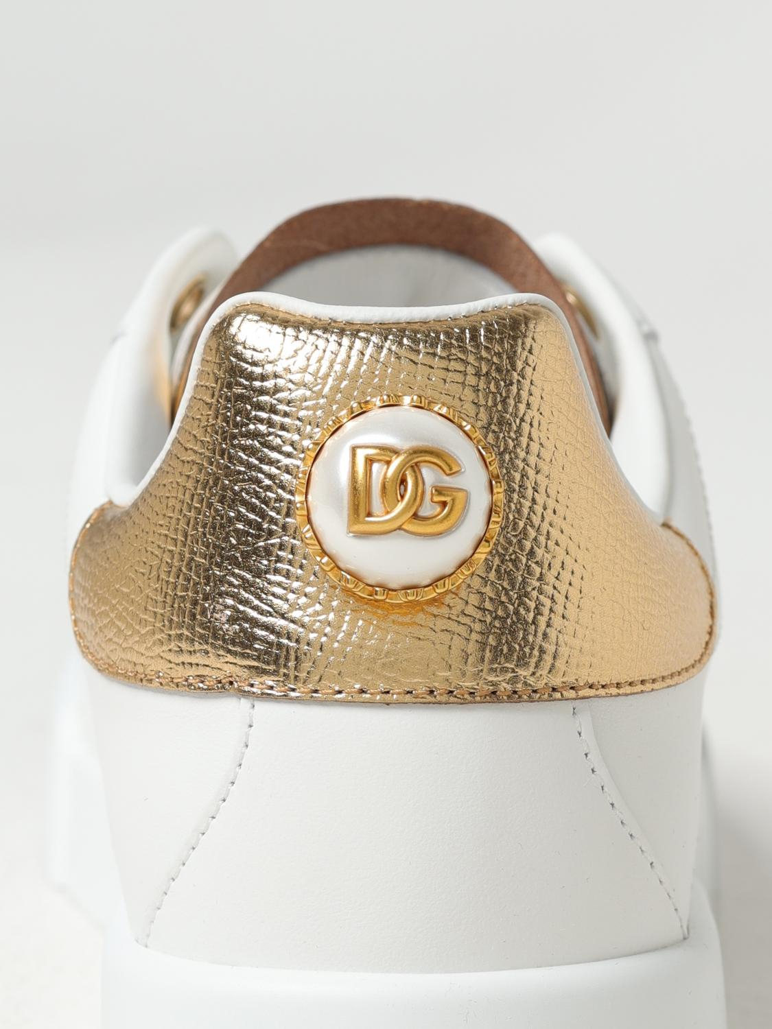 [Dolce & Gabbana] Sneakers SS26 CK2329AN298 8B996