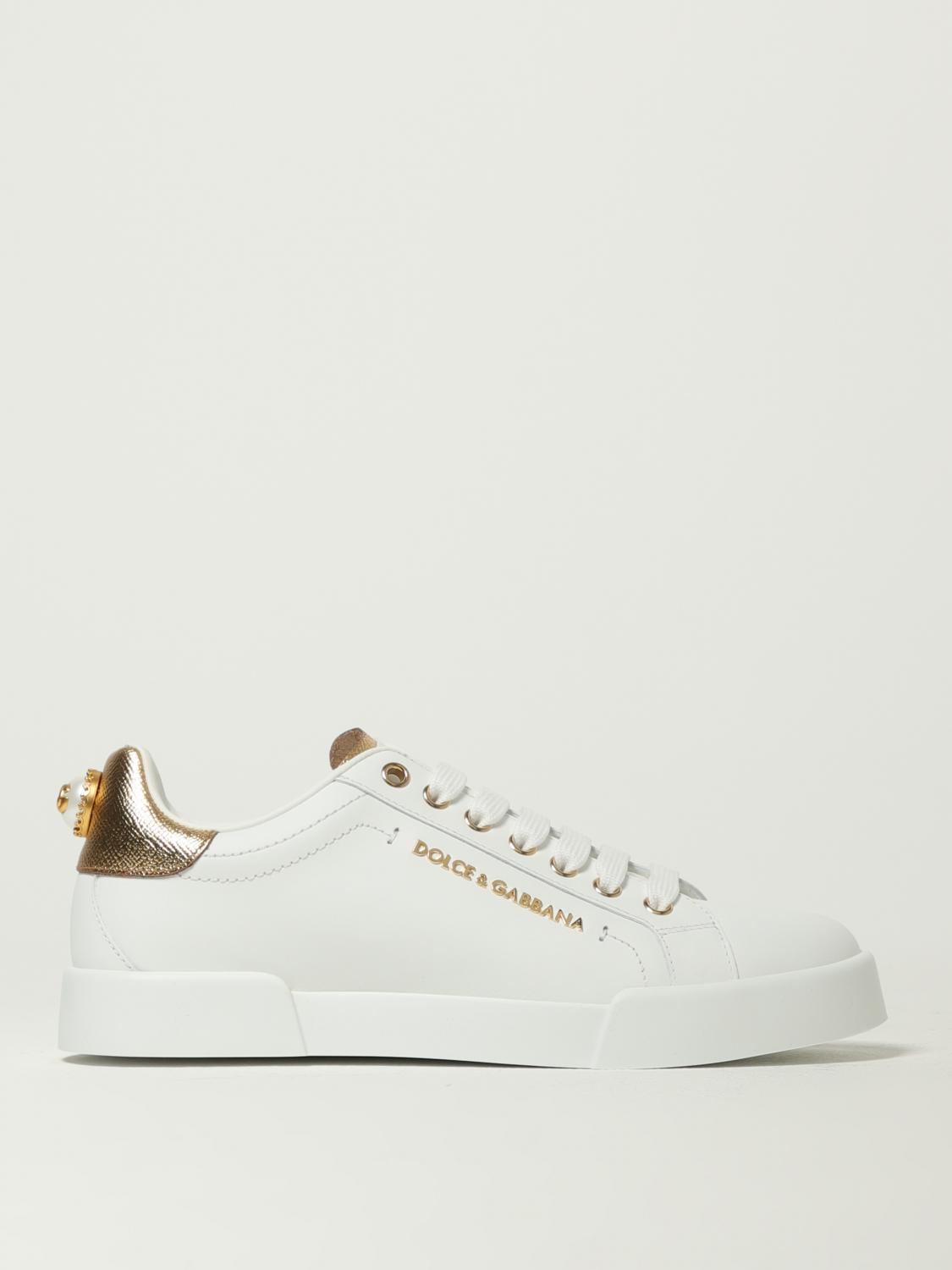 [Dolce & Gabbana] Sneakers SS26 CK2329AN298 8B996