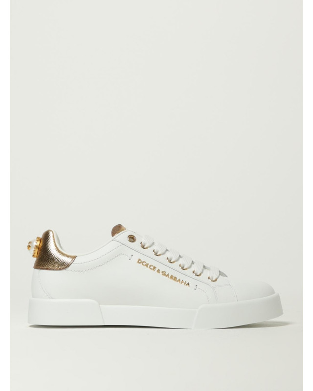 [Dolce & Gabbana] Sneakers SS26 CK2329AN298 8B996