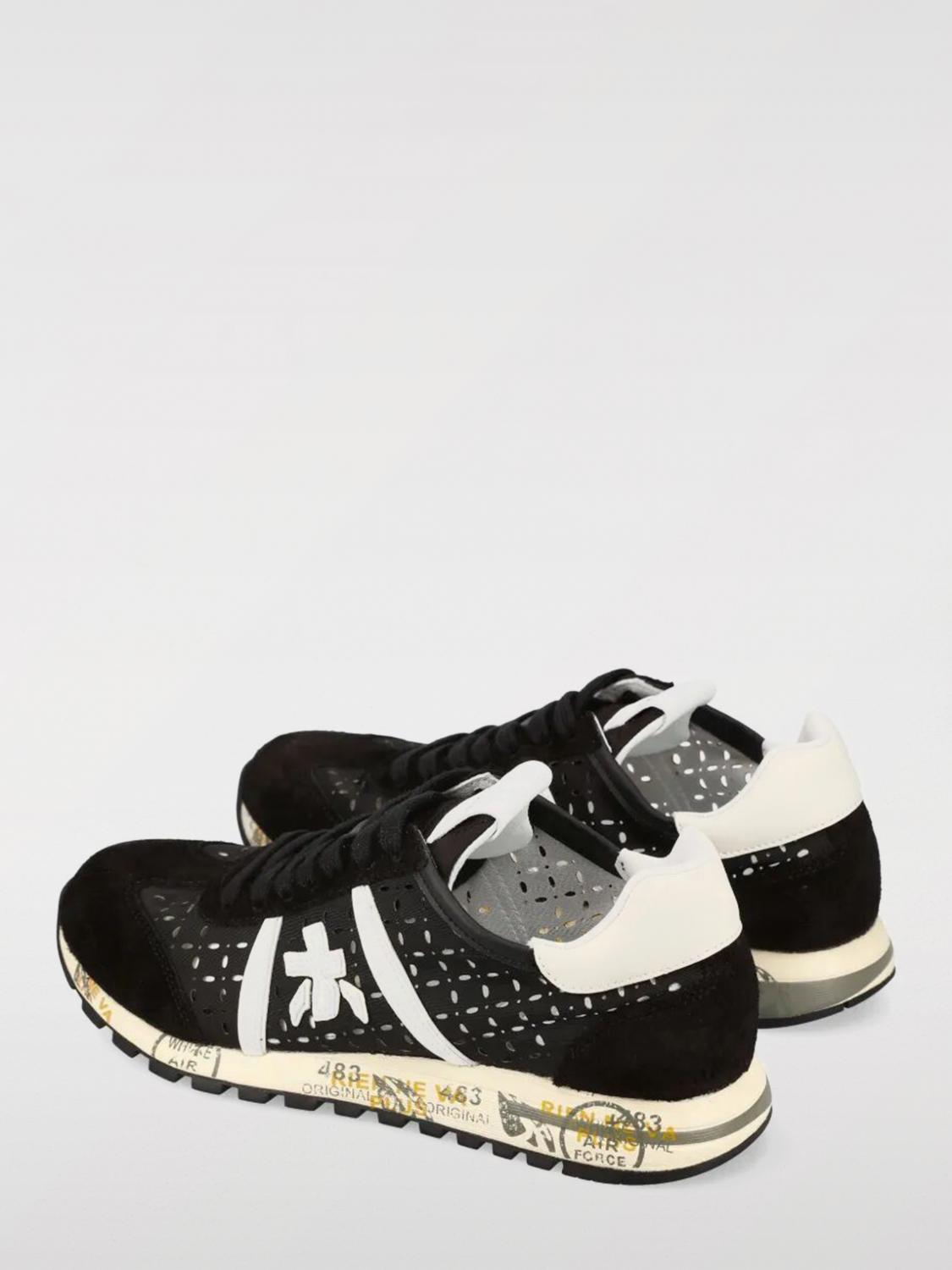 [Premiata] Sneakers SS26 LUCYD 7414