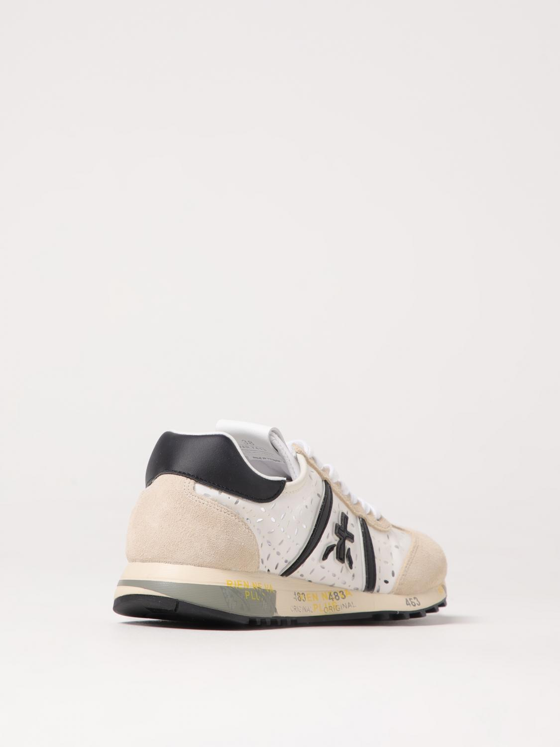 [Premiata] Sneakers FW25 LUCYD 7413
