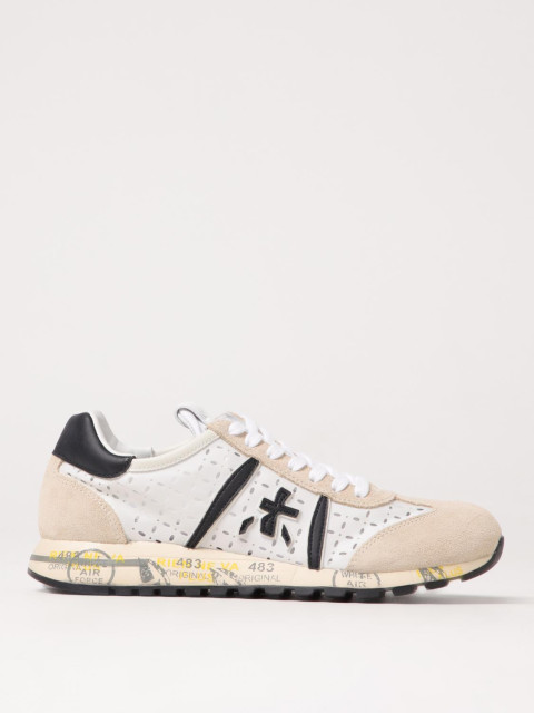 [Premiata] Sneakers FW25 LUCYD 7413