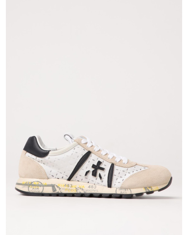[Premiata] Sneakers FW25 LUCYD 7413