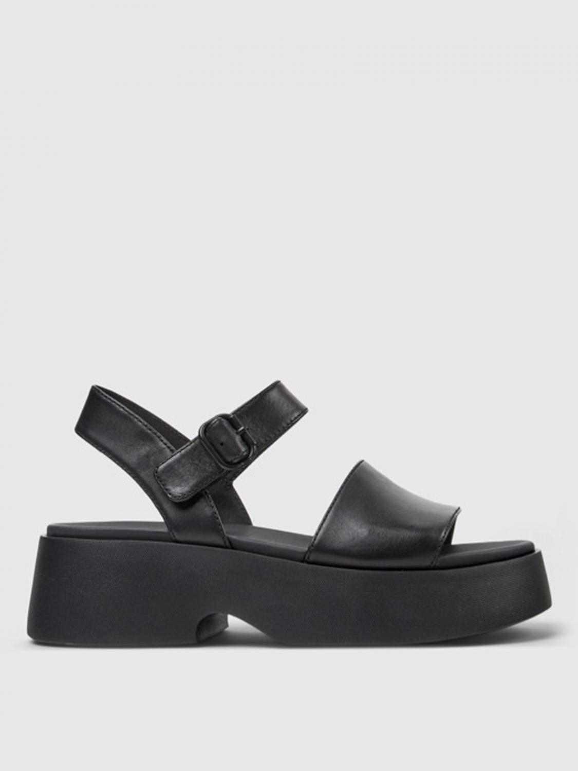 [CAMPER] Sandals SS25 K201659-006 TASHA 0