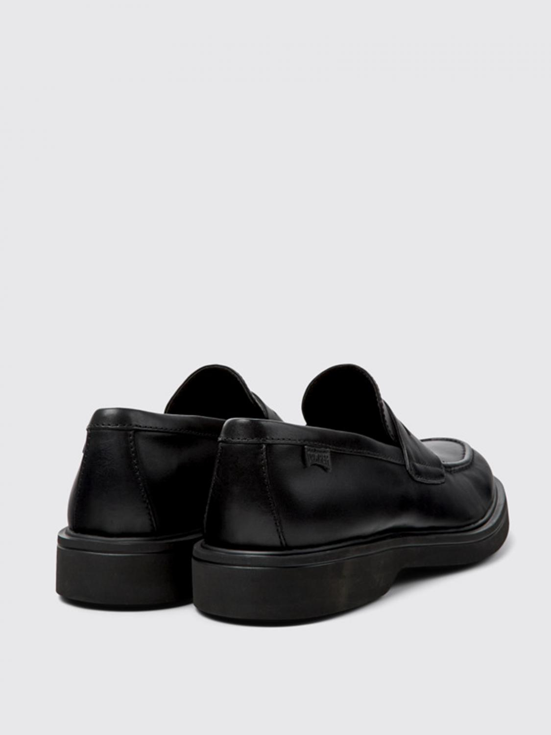[CAMPER] Loafer SS25 K101001-001 NORMAN 0