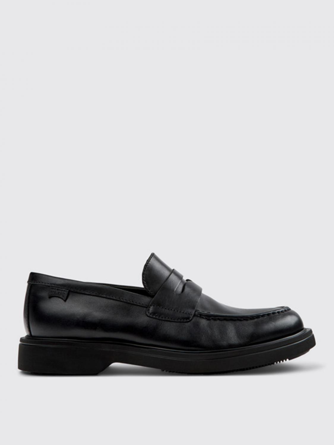 [CAMPER] Loafer SS25 K101001-001 NORMAN 0