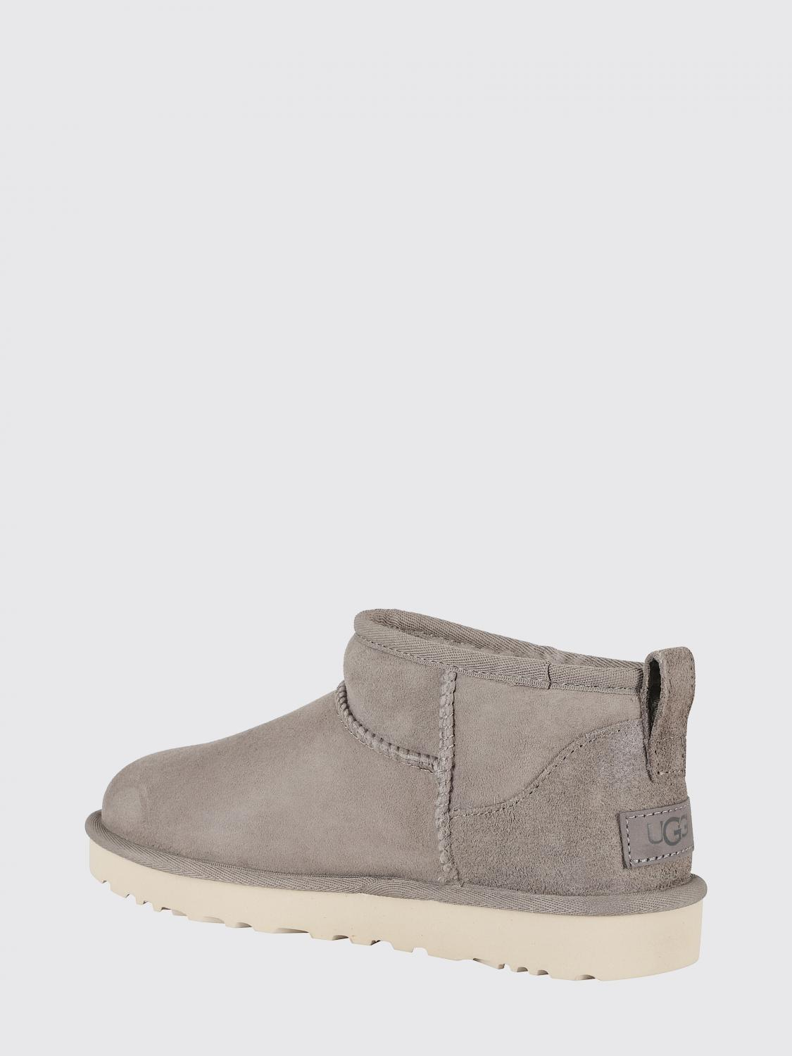 [UGG] Boots SS26 1116109 DDRG
