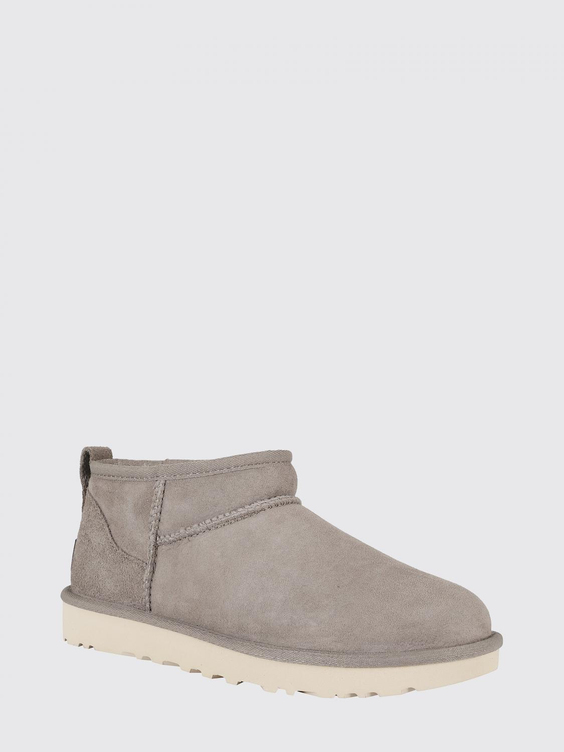 [UGG] Boots SS26 1116109 DDRG