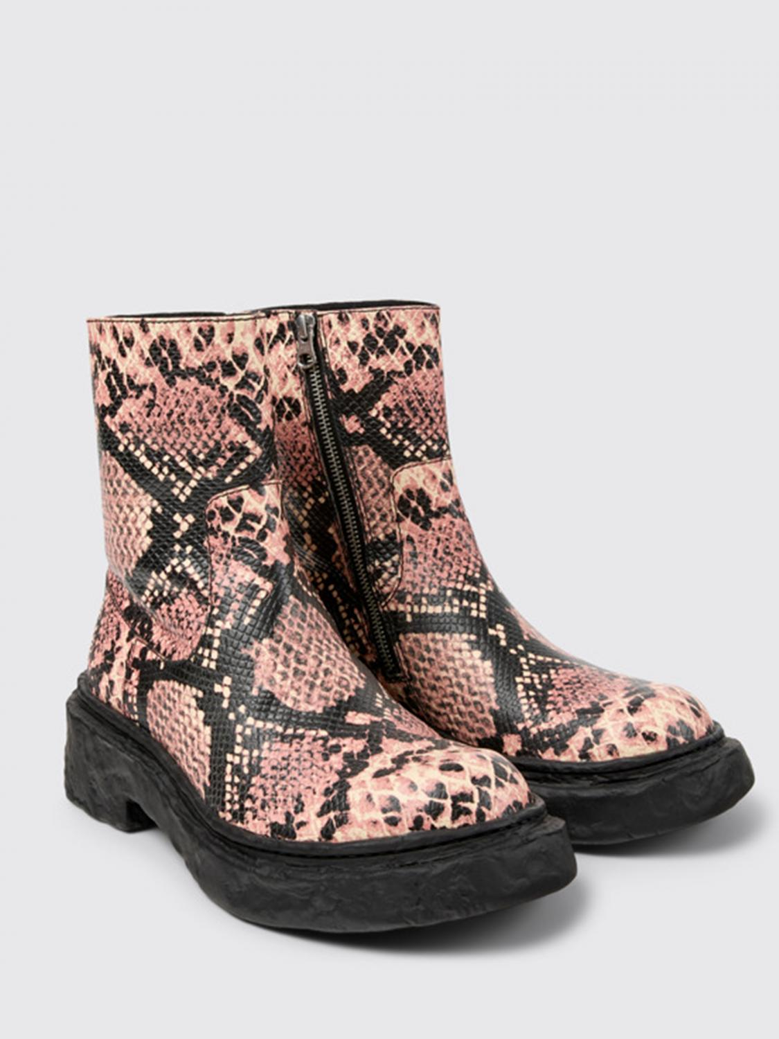 [CAMPER] Boots SS25 A700012-013 VAMONOS 0