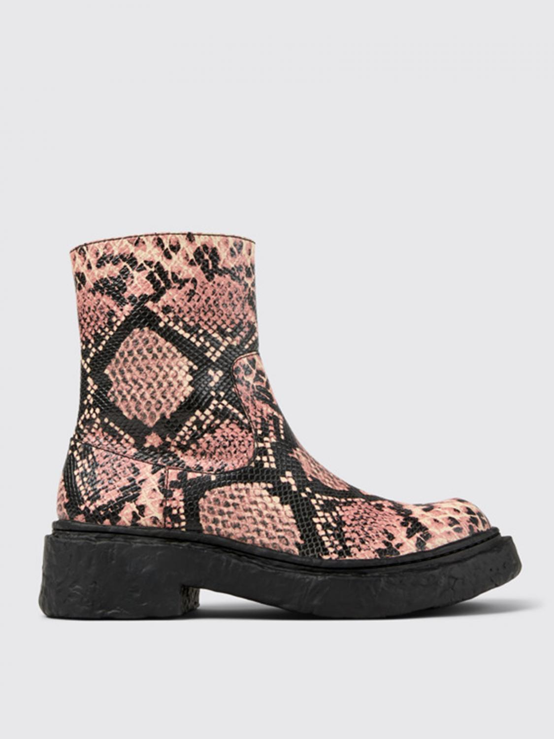 [CAMPER] Boots SS25 A700012-013 VAMONOS 0