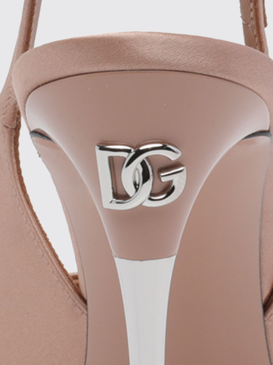 [Dolce & Gabbana] Pumps SS26 CG0776A7630 8H056