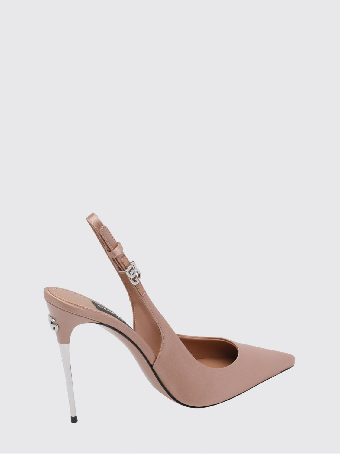 [Dolce & Gabbana] Pumps SS26 CG0776A7630 8H056