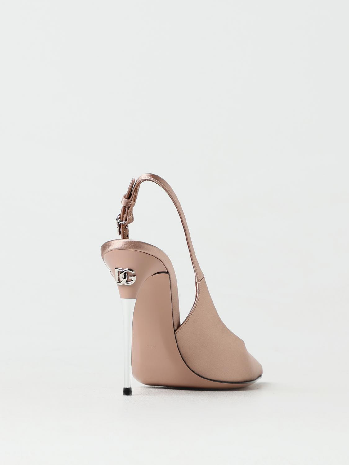 [Dolce & Gabbana] Pumps SS26 CG0776A7630 8H056