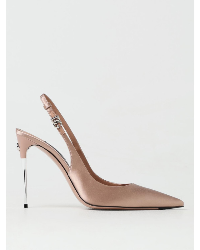 [Dolce & Gabbana] Pumps SS26 CG0776A7630 8H056