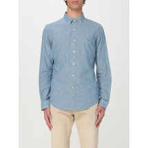 [Polo Ralph Lauren] Shirts Long Sleeve SS26 710548538 001