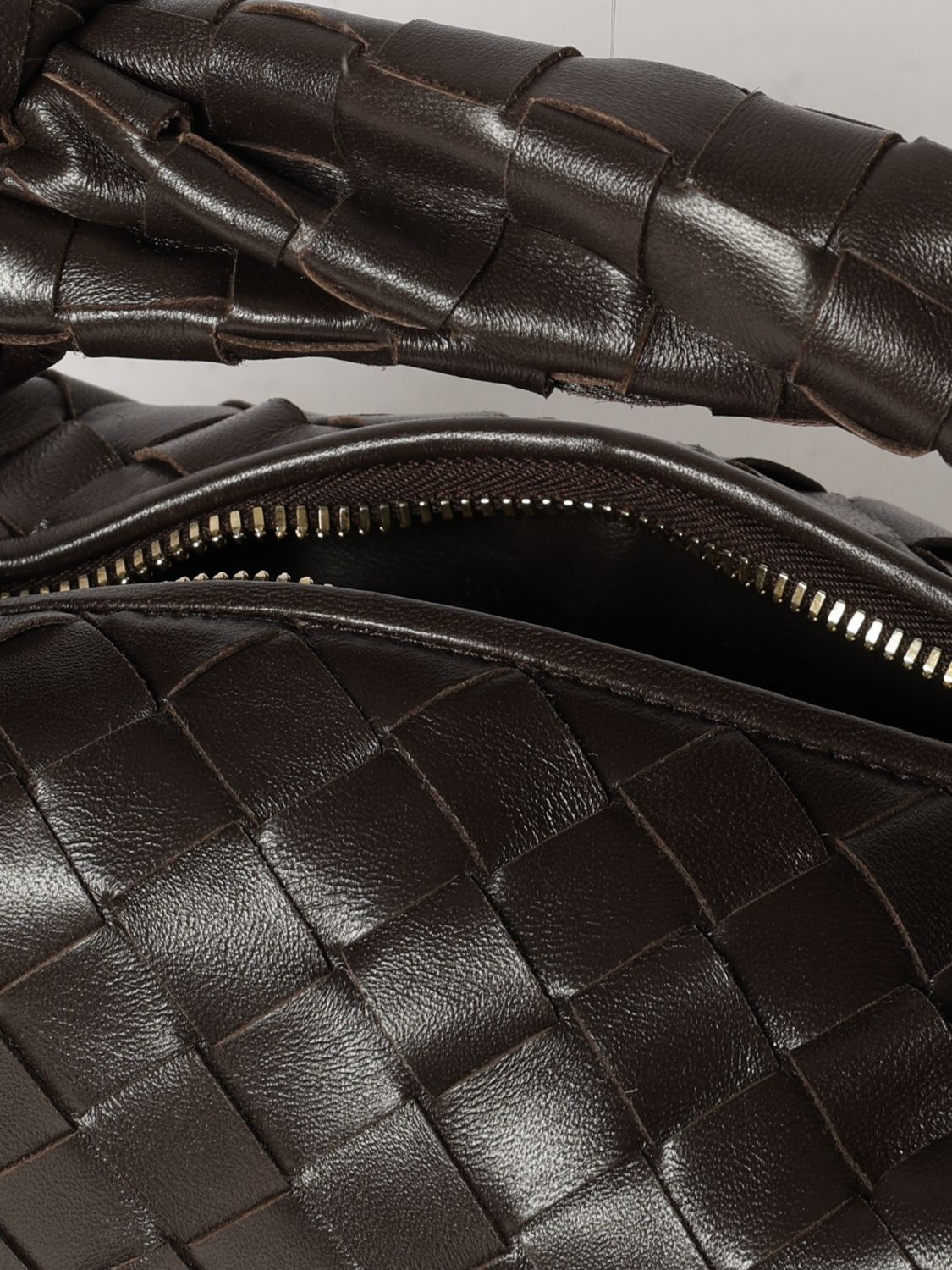 [Bottega Veneta] Tote bag FW26 651876VCPP5 2127