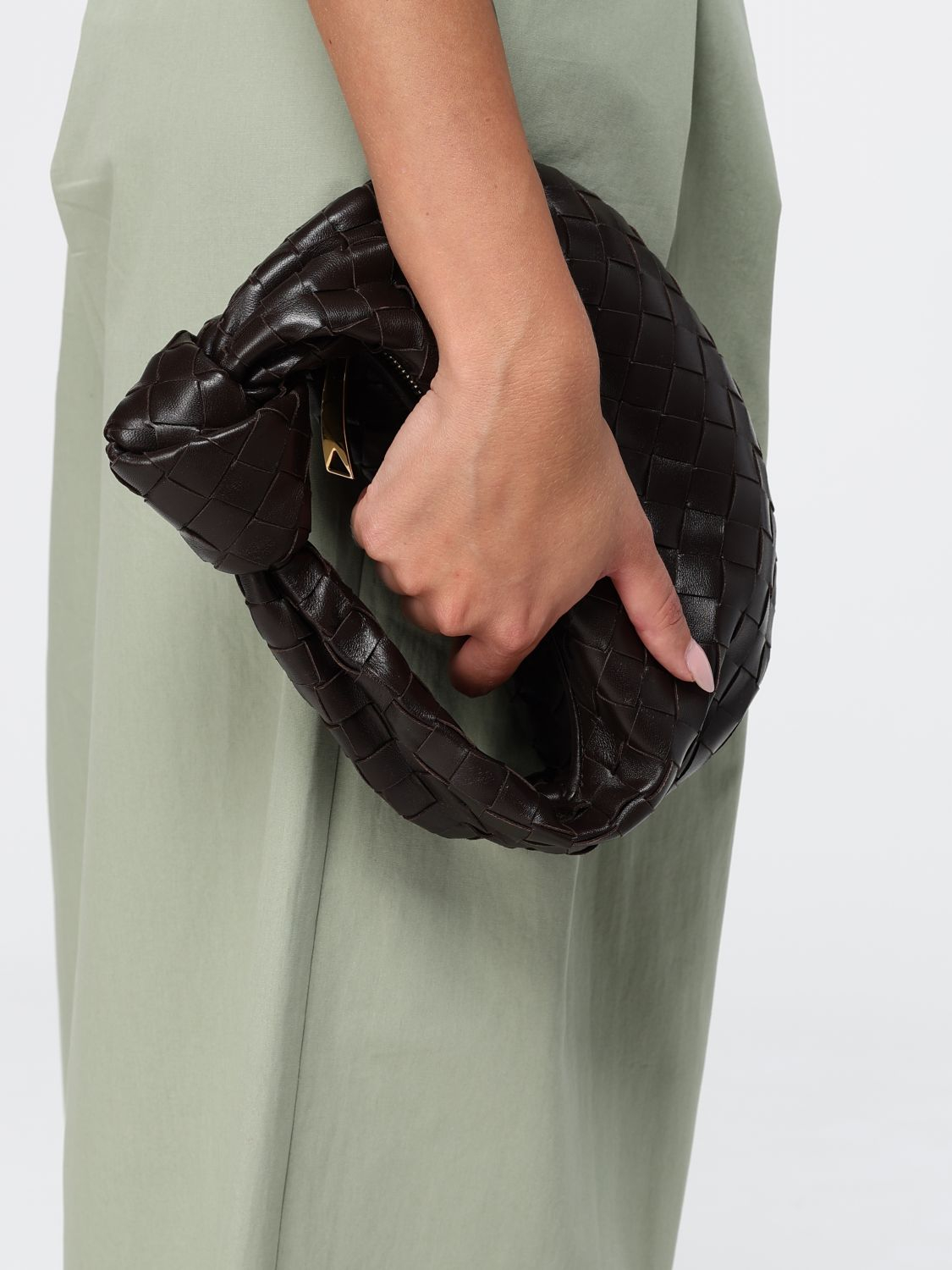 [Bottega Veneta] Tote bag FW26 651876VCPP5 2127