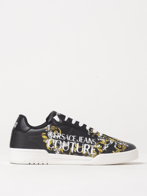 [VERSACE JEANS COUTURE] Sneakers SS25 78YA3SD1ZPB17 G89