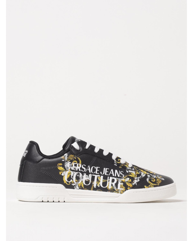 [VERSACE JEANS COUTURE] Sneakers SS25 78YA3SD1ZPB17 G89