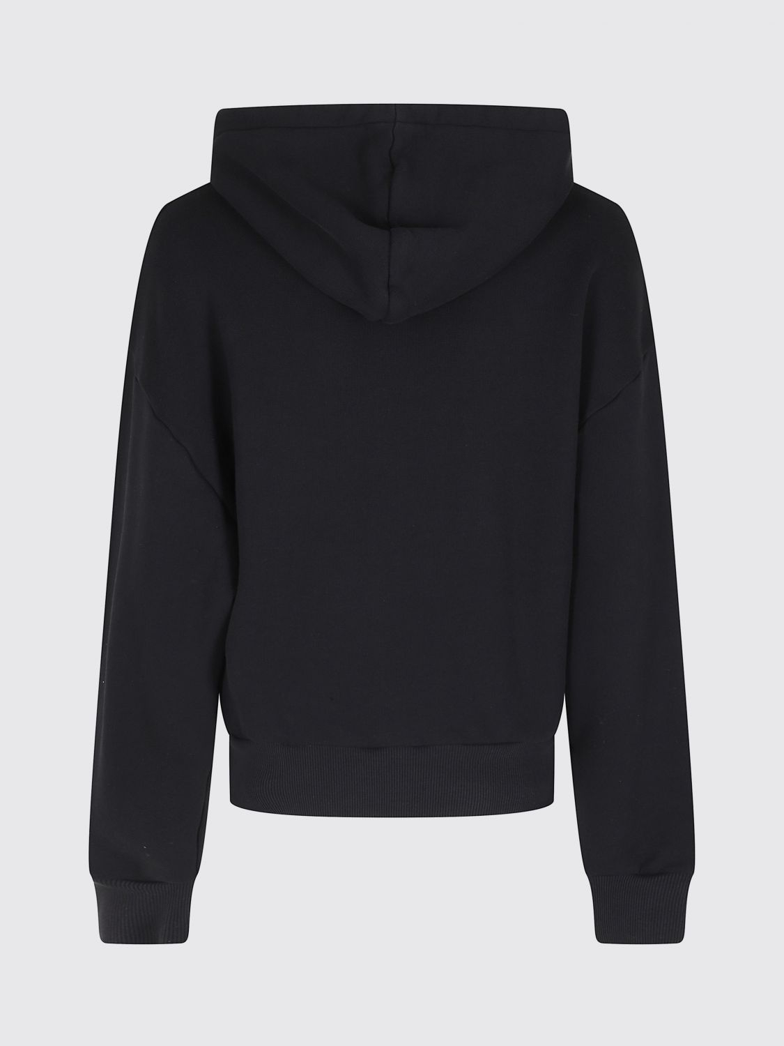 [AUTRY] Hoodie SS26 HOPW