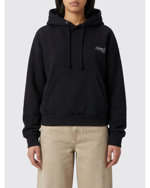 [AUTRY] Hoodie SS26 HOPW