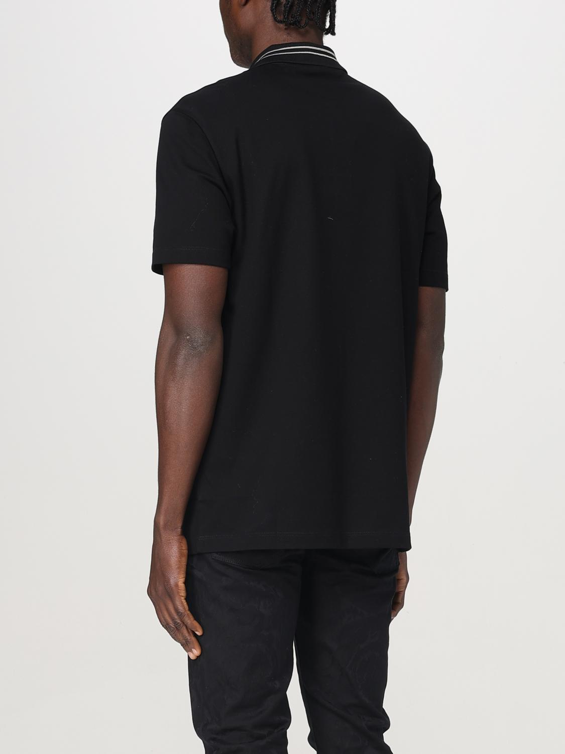 [Versace] T-shirts Short Sleeve SS26 10139061A13463 1B000