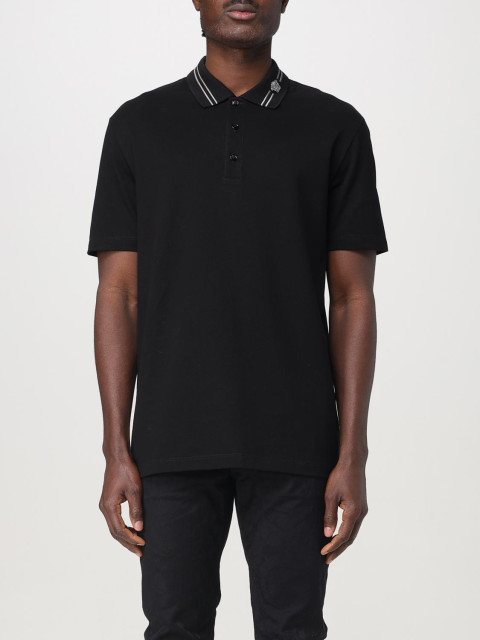 [Versace] T-shirts Short Sleeve SS26 10139061A13463 1B000