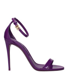 [DOLCE&GABBANA] Sandals SS26 CR1717A10378H438