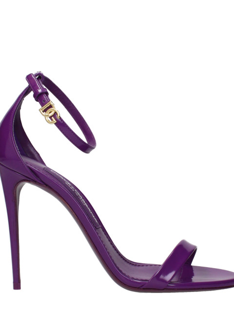 [DOLCE&GABBANA] Sandals SS26 CR1717A10378H438