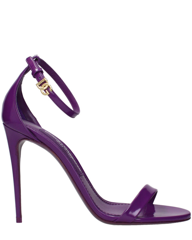 [DOLCE&GABBANA] Sandals SS26 CR1717A10378H438