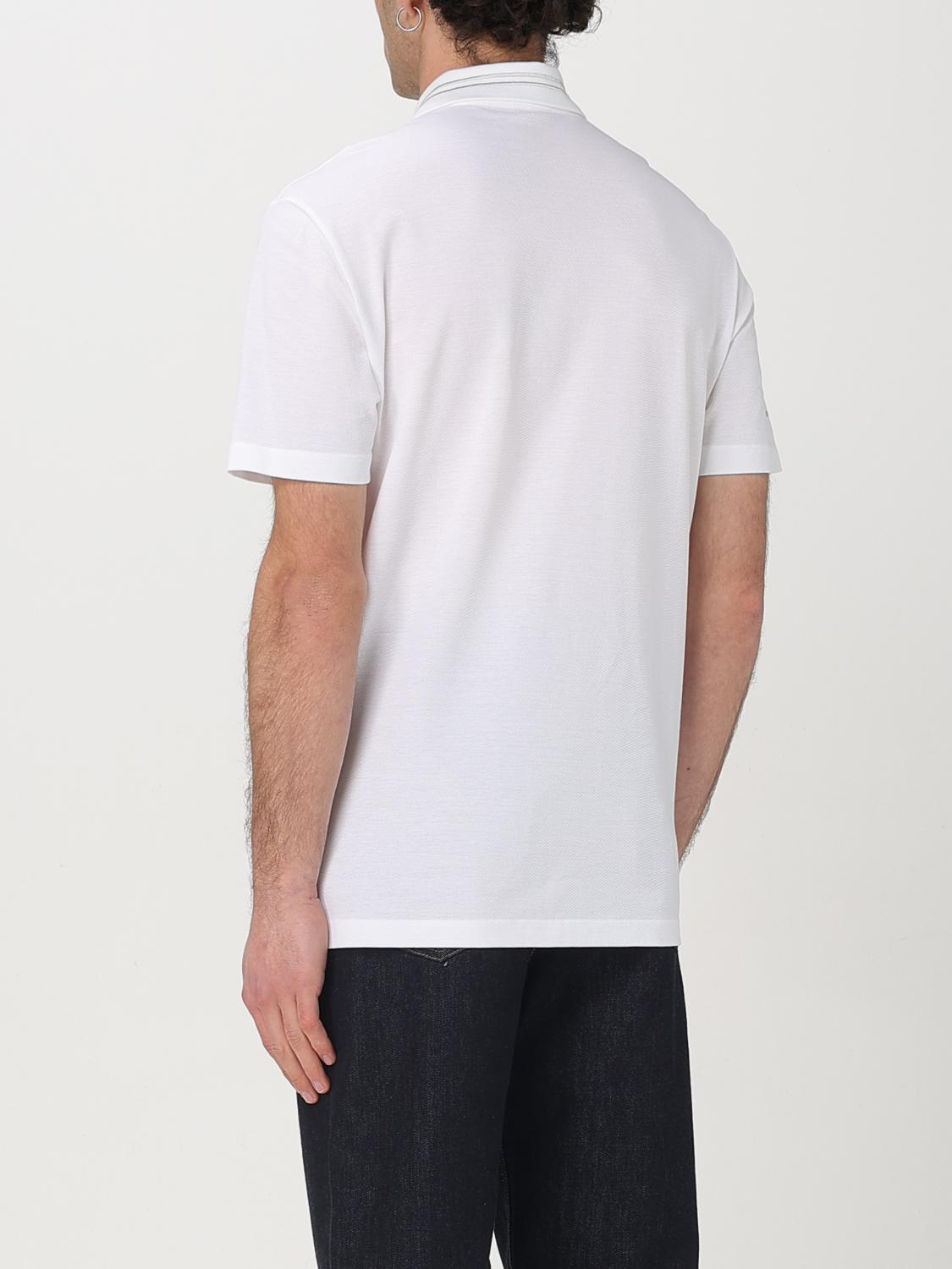 [Versace] T-shirts Short Sleeve SS26 10139061A13463 1W000