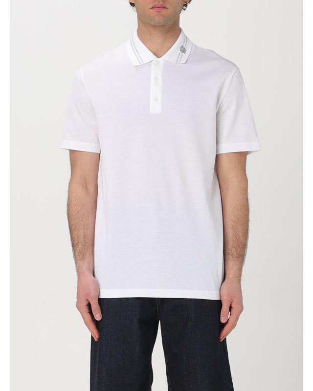 [Versace] T-shirts Short Sleeve SS26 10139061A13463 1W000