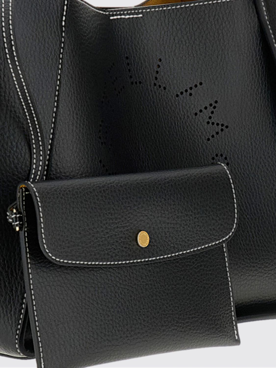 [Stella McCartney] Tote bag FW26 513860WP0057 1000