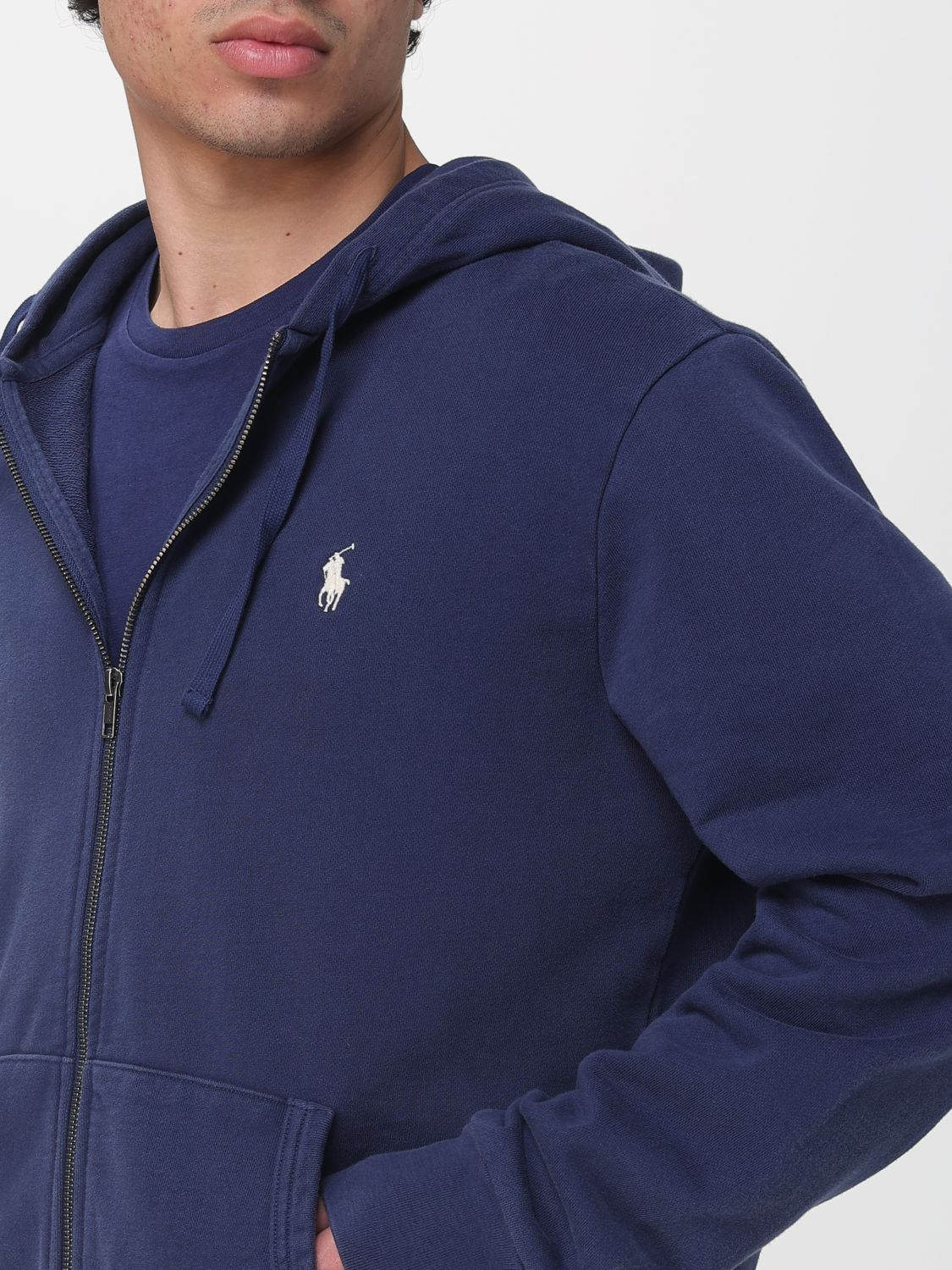 [Polo Ralph Lauren] Hoodie SS26 710916692 014