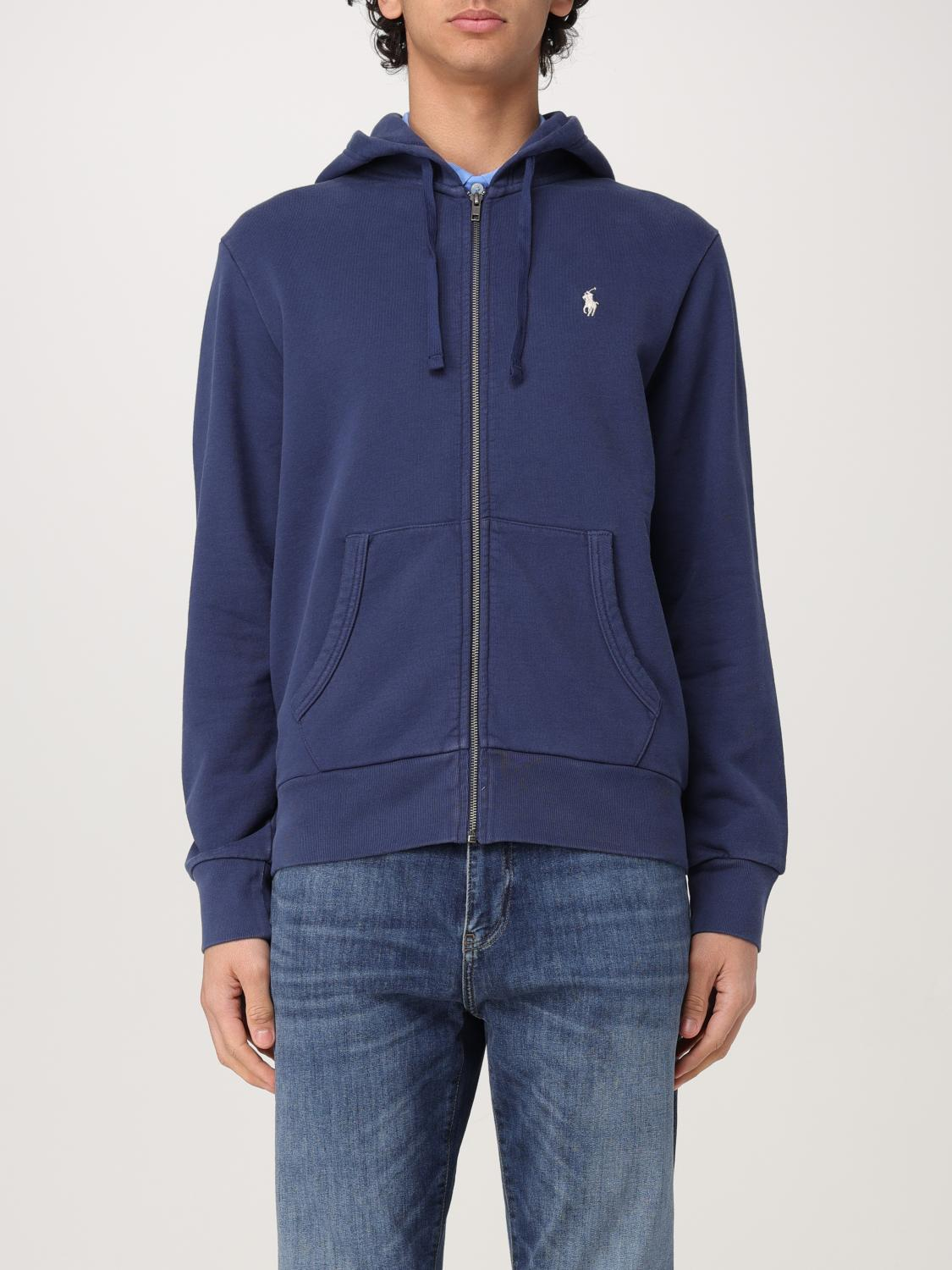[Polo Ralph Lauren] Hoodie SS26 710916692 014