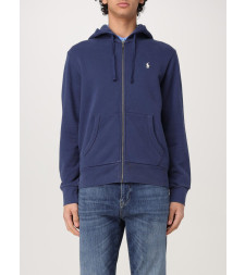 [Polo Ralph Lauren] Hoodie SS26 710916692 014