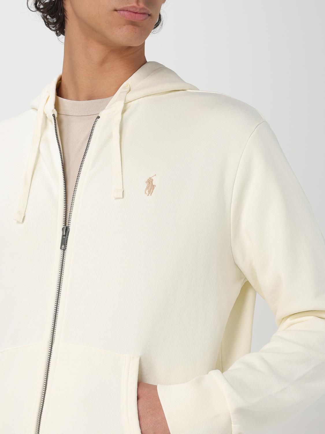 [Polo Ralph Lauren] Hoodie SS26 710916692 003
