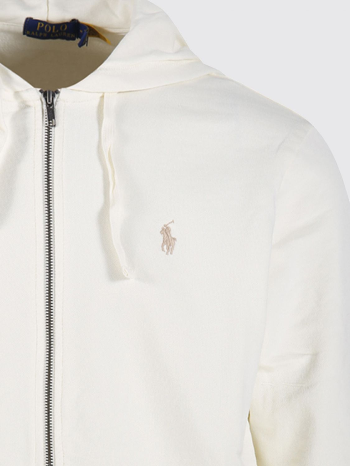 [Polo Ralph Lauren] Hoodie SS26 710916692 003