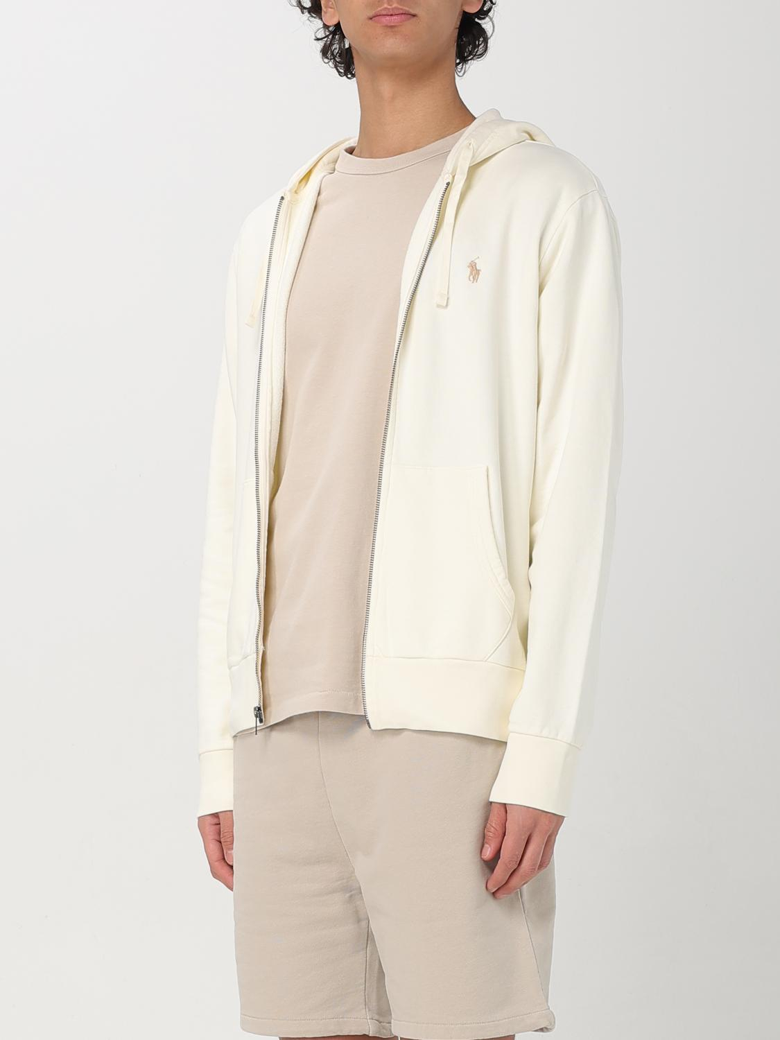 [Polo Ralph Lauren] Hoodie SS26 710916692 003