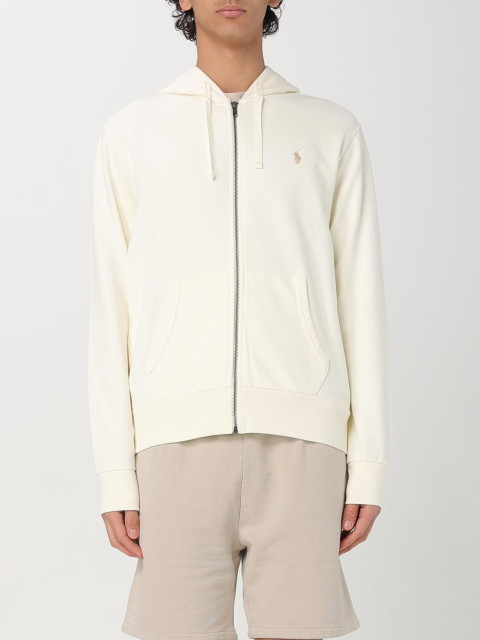 [Polo Ralph Lauren] Hoodie SS26 710916692 003