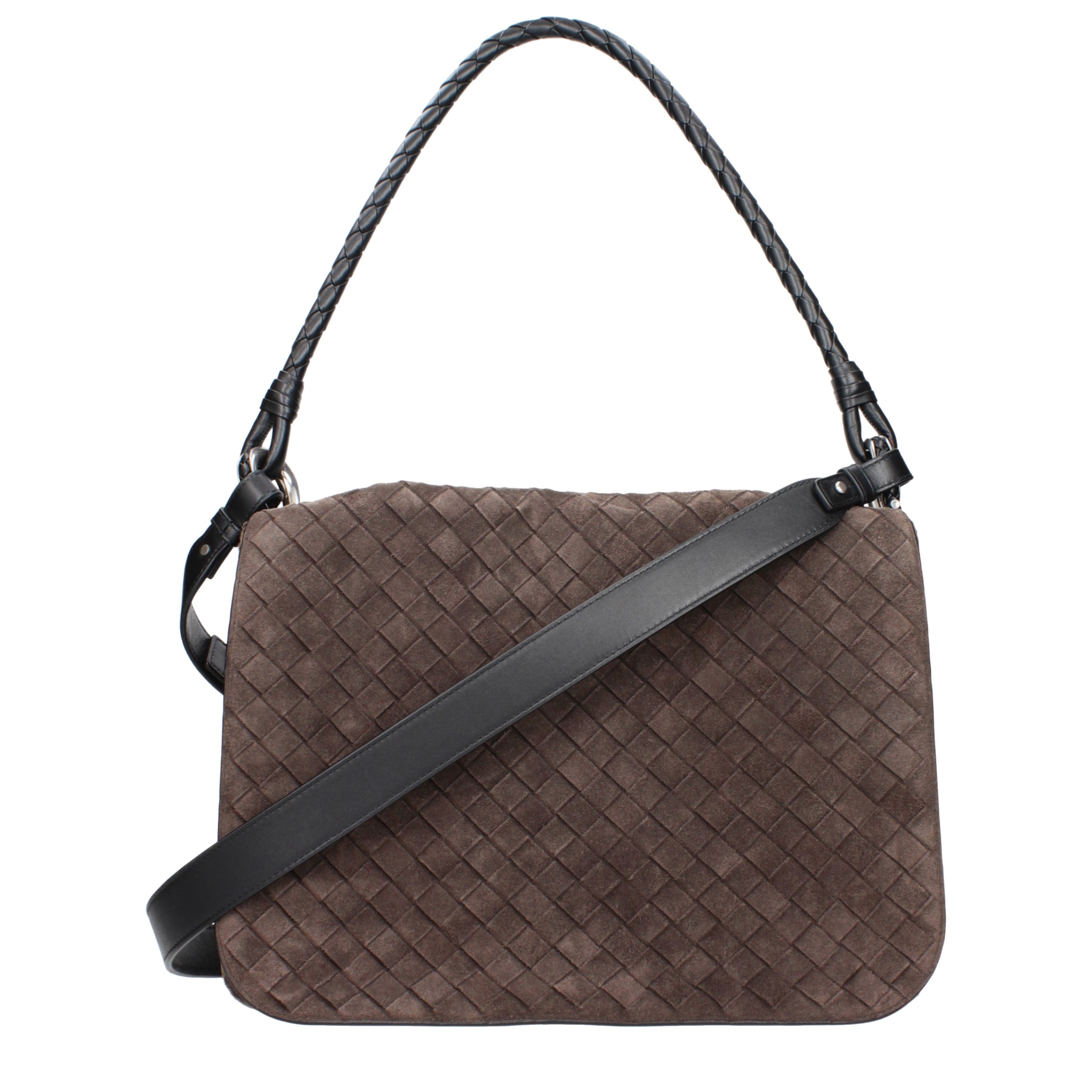 [Bottega Veneta] Shoulder bag SS25 795074V1QE52610